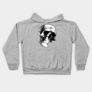 Skull Kids Hoodie